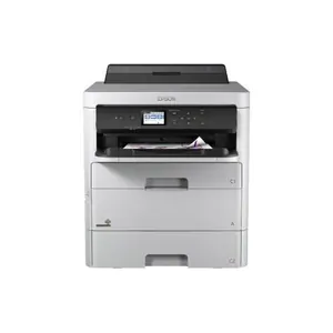 Замена системной платы на принтере Epson WF-C529RDW в Краснодаре